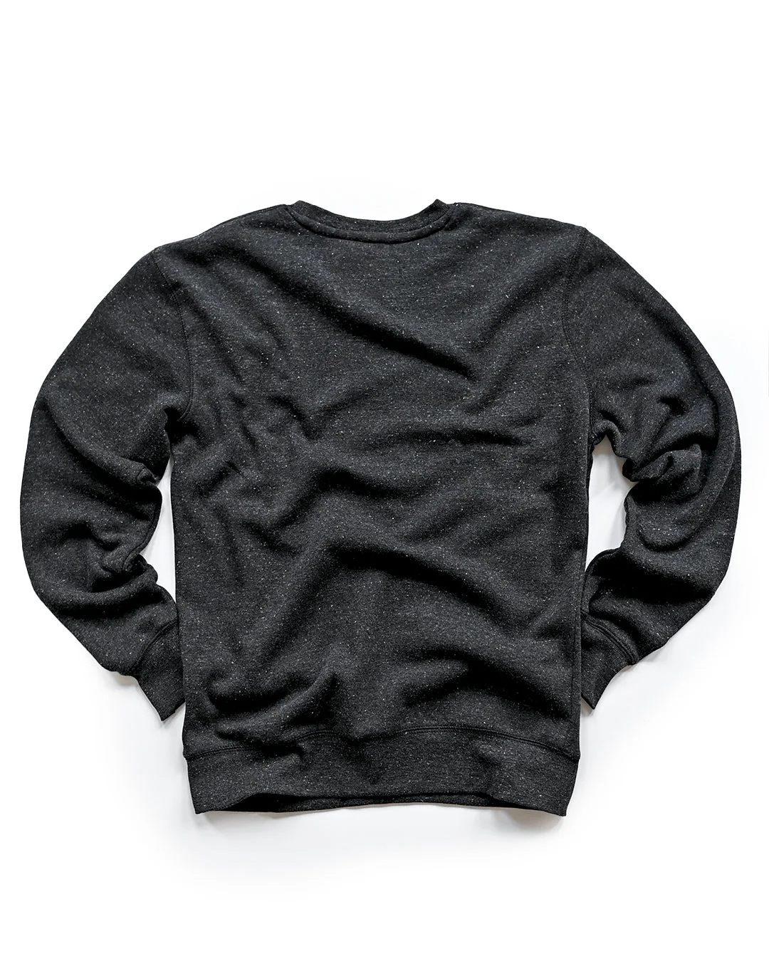 Ali 1967 Watts Photo Black Sweatshirt - Image 4