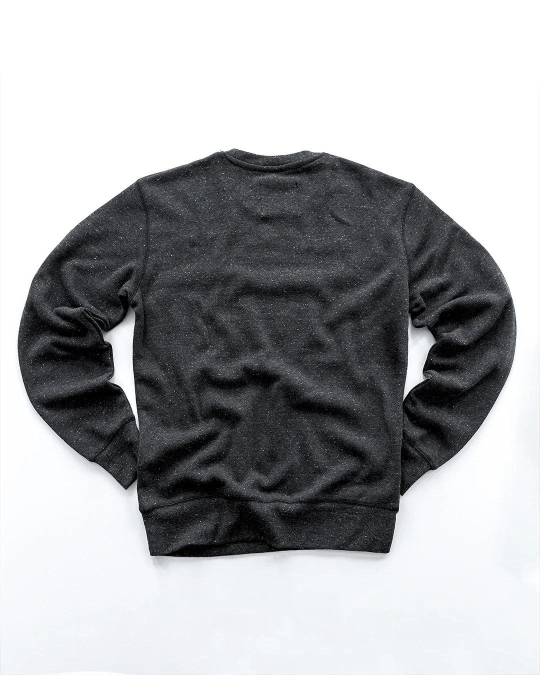 Ali GOAT Black Sweatshirt - Image 5