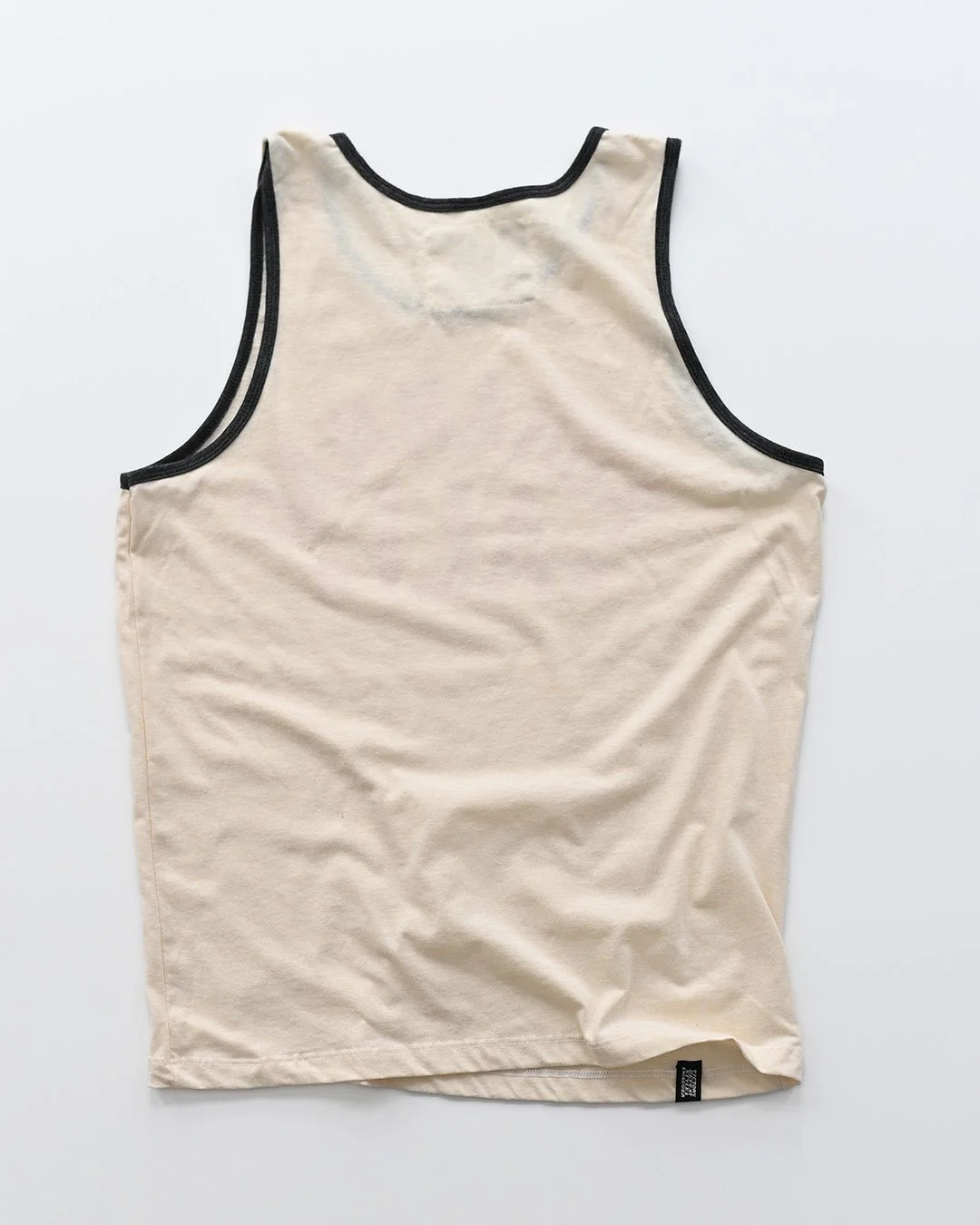 Ali Legacy White Tank - Image 3