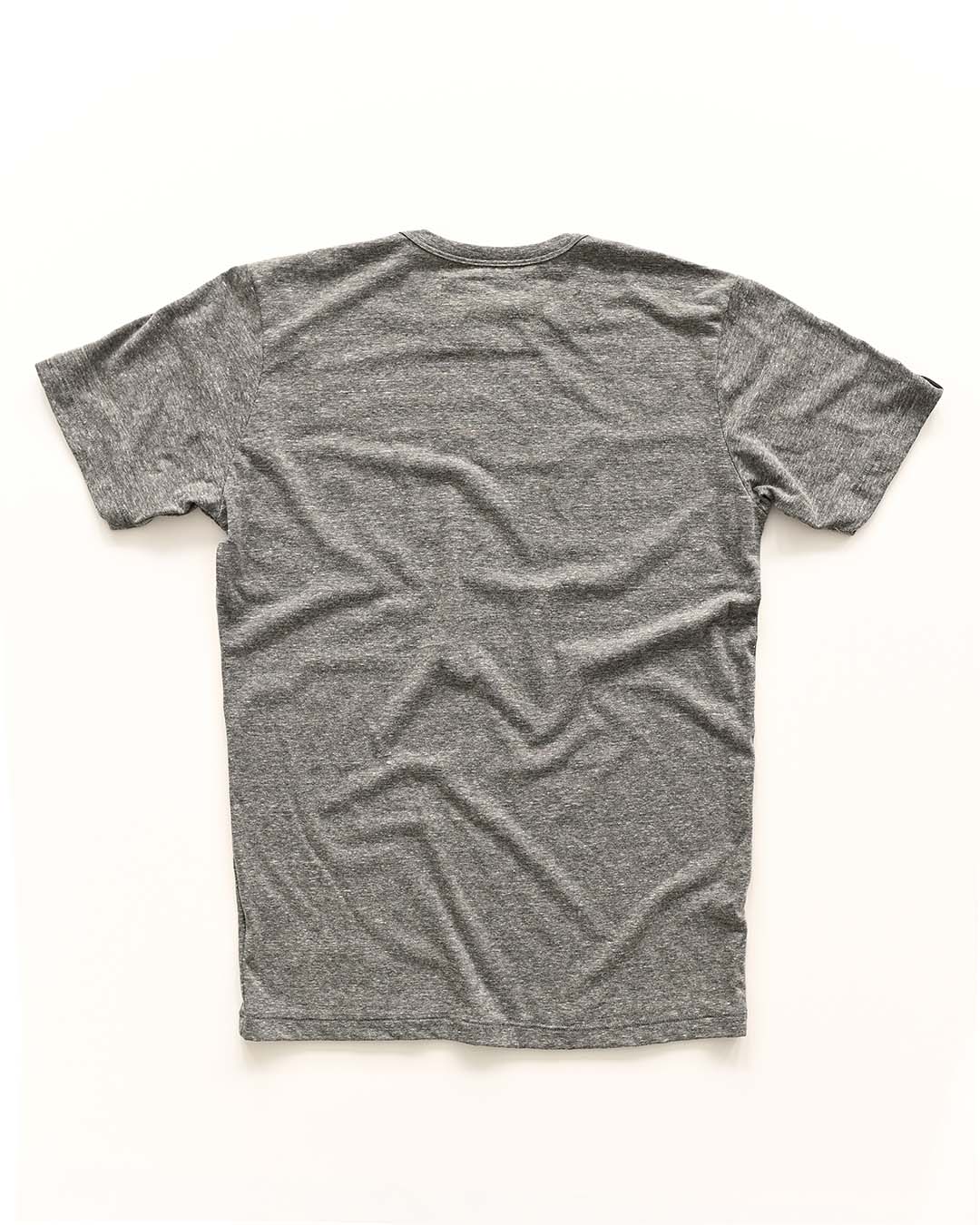Bruce Lee JKD '67 Grey Triblend Tee - Image 3