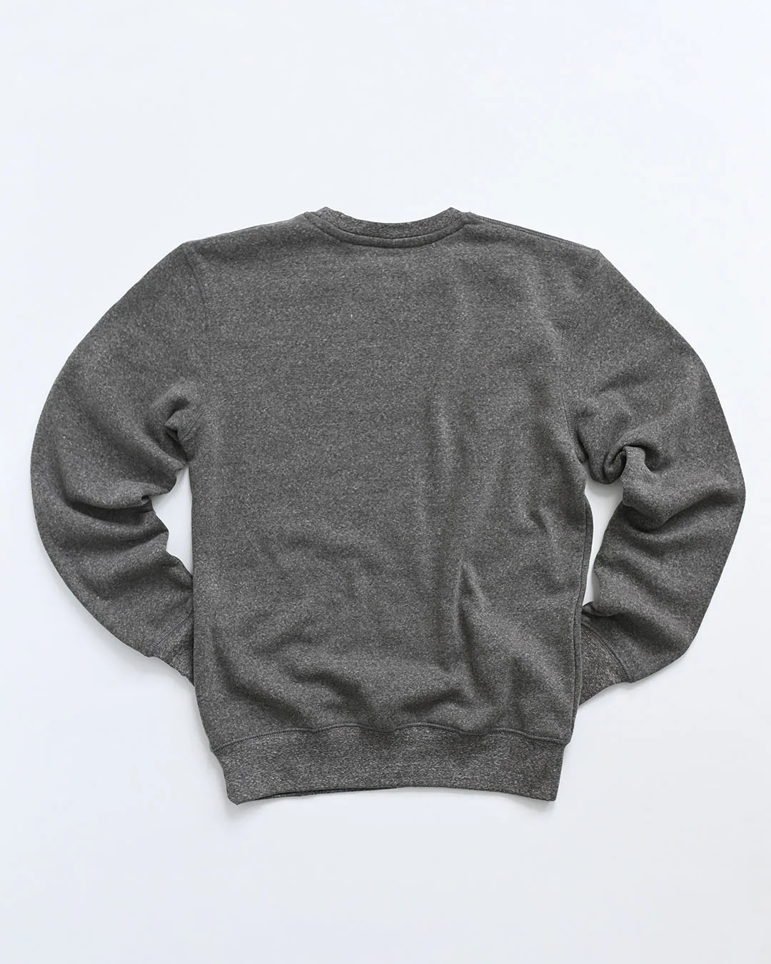CAL - Golden Bears Football Grey Sweatshirt - Image 7