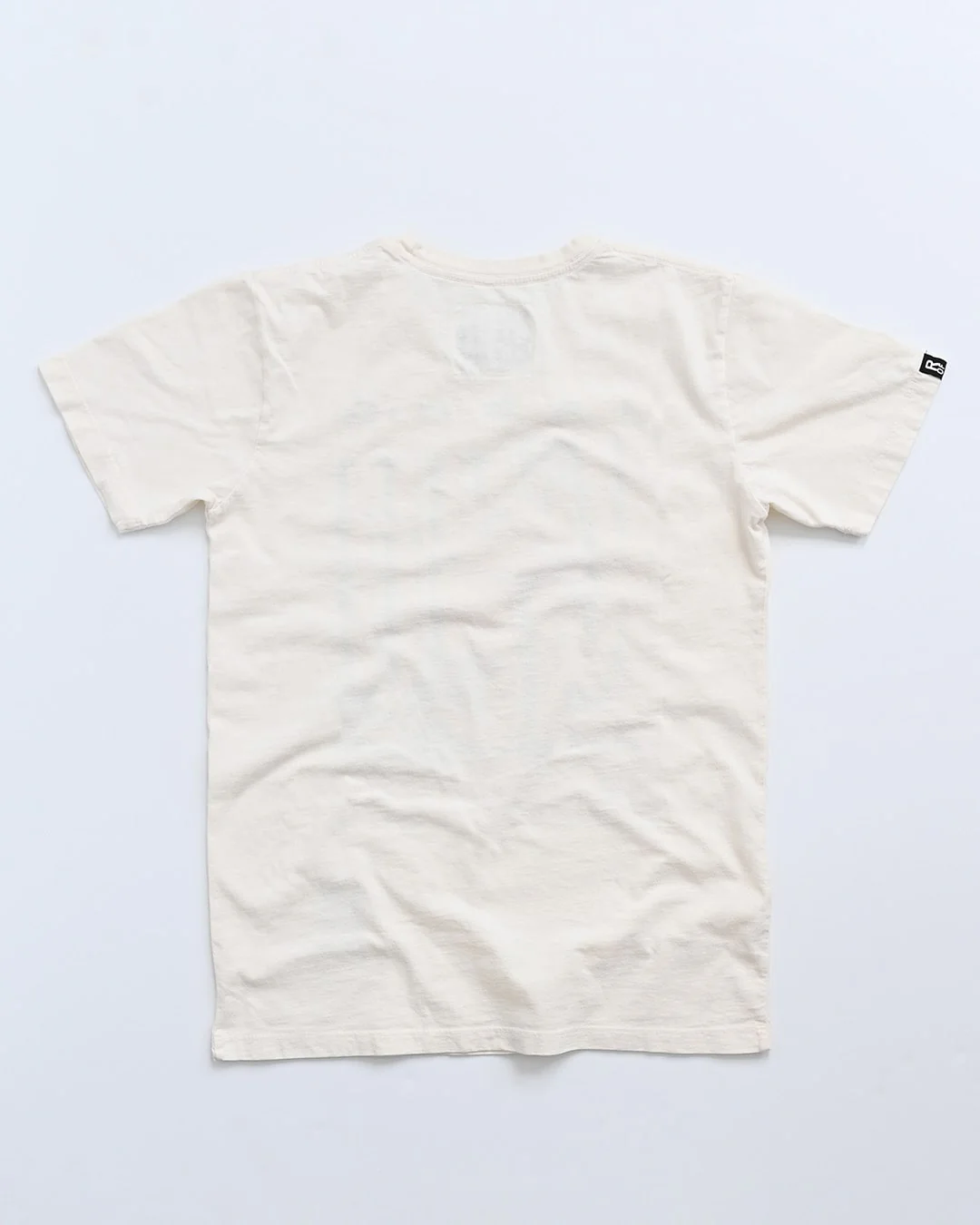 CAL - Jason Kidd '94 Graphic White Tee - Image 4