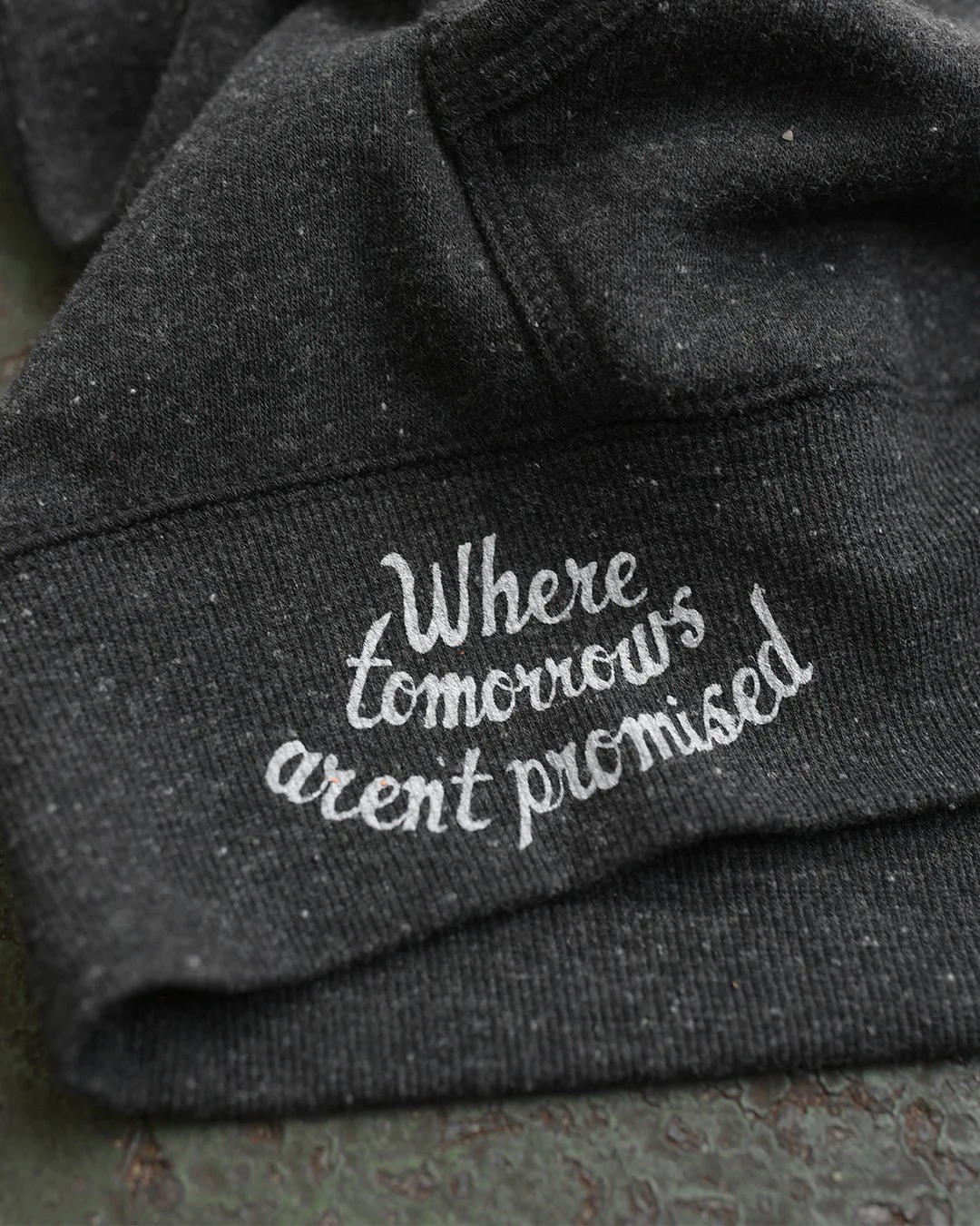 Carmelo Anthony Baltimore Pride Black PO Hoody - Image 4