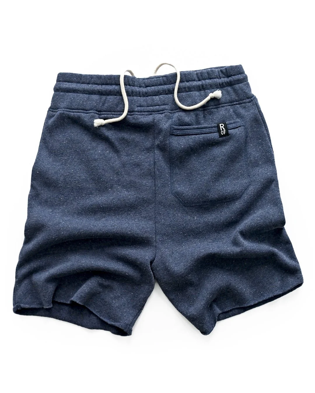 CC Sabathia Class of ‘25 HOF Navy Shorts - Image 2