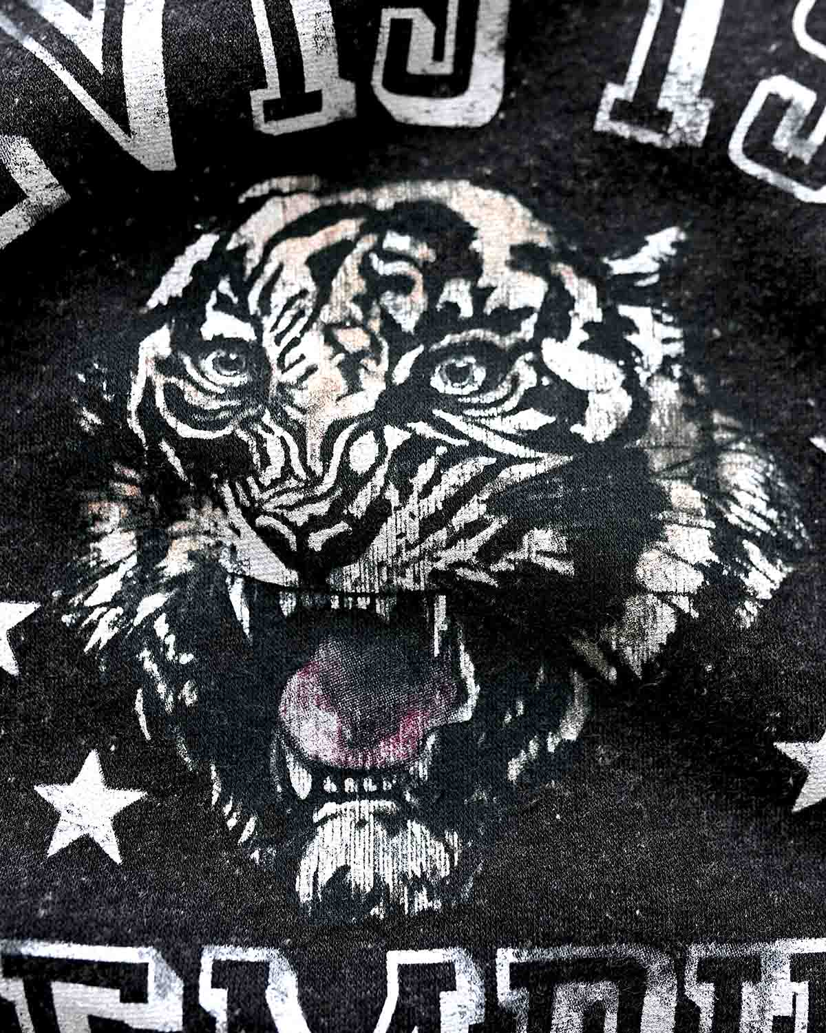 Elvis Black 57 Memphis Hoody - Image 3