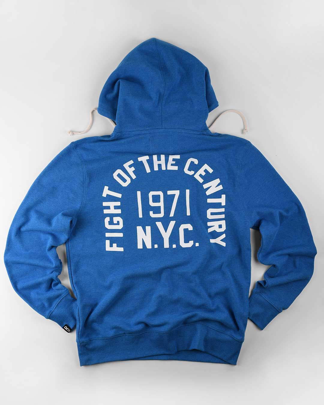FOTC - Ali 1971 Blue PO Hoody - Image 5