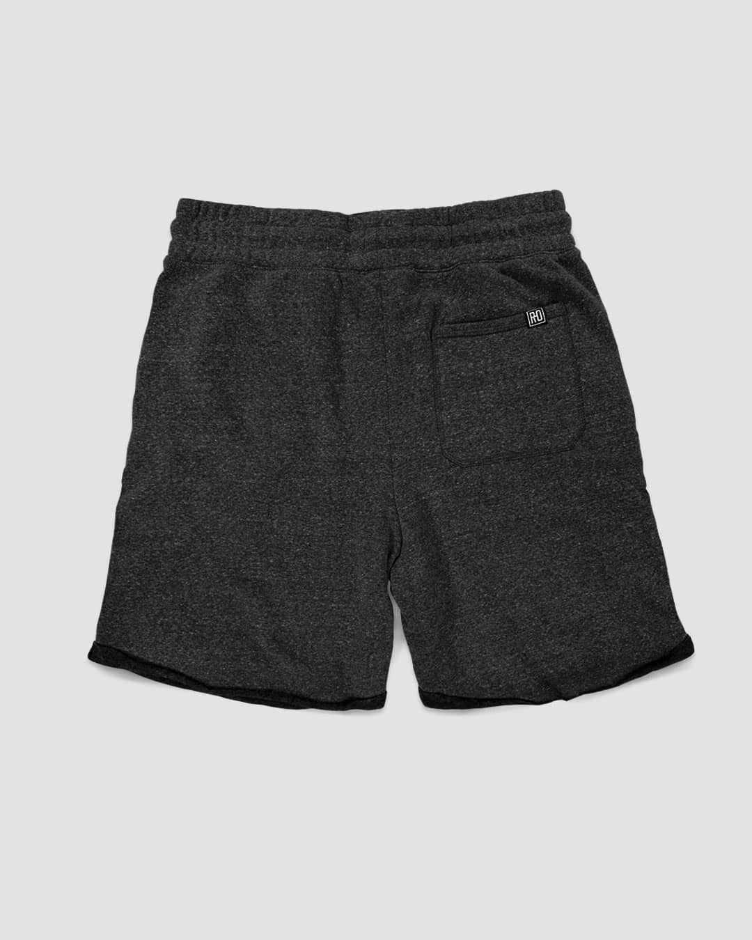 Jim Thorpe 1912 Black Shorts - Image 3