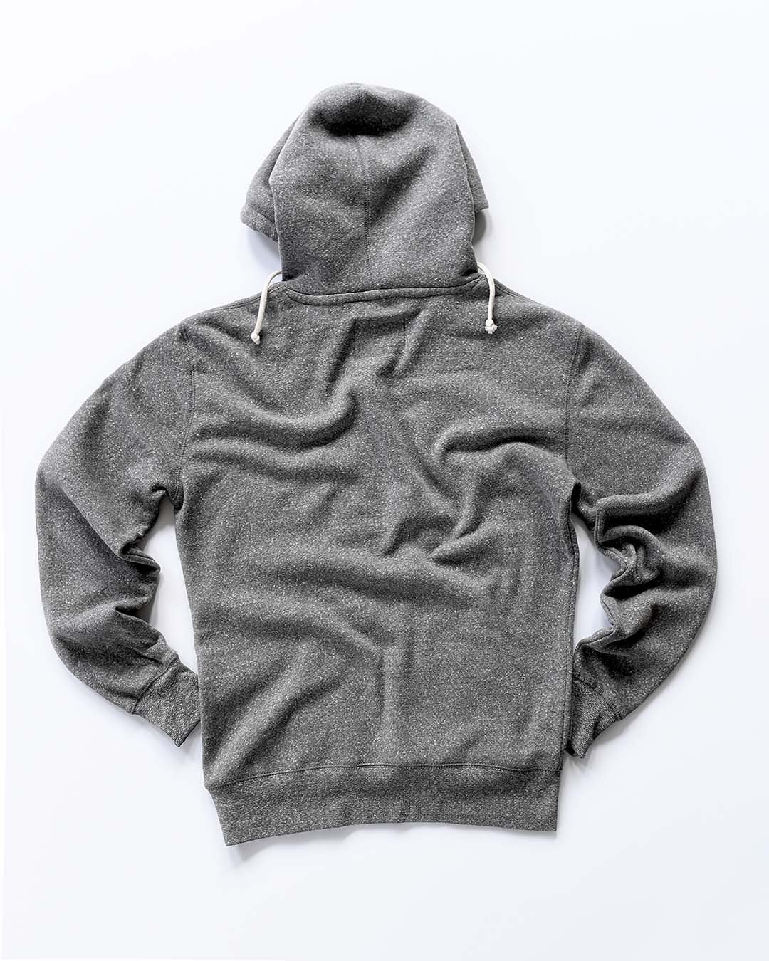 K. Griffey Jr. 56 HR Grey PO Hoody - Image 4