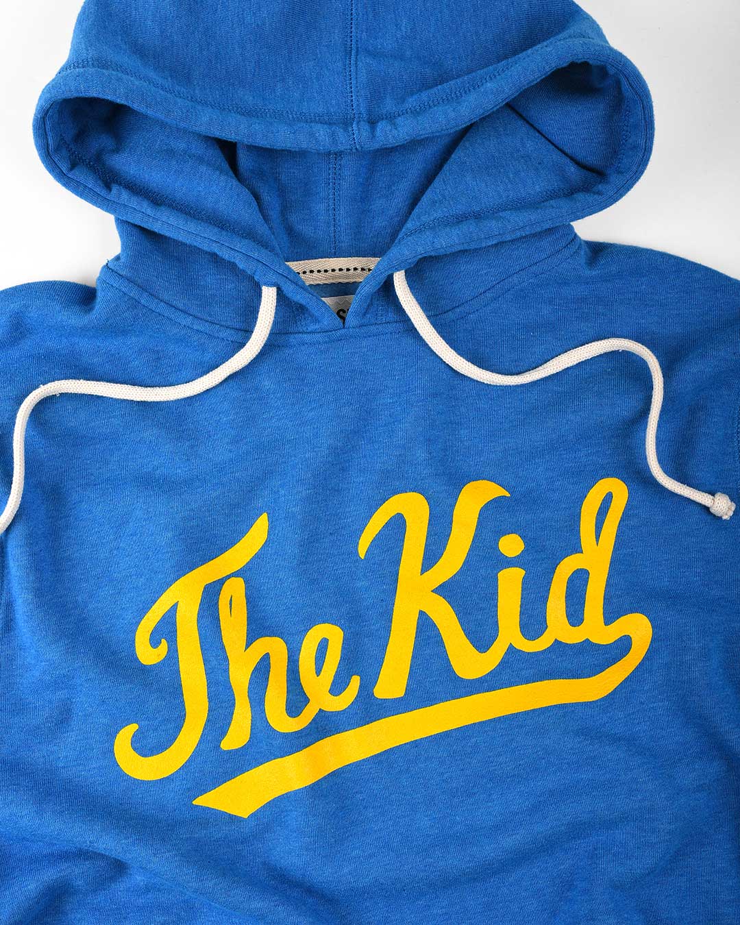 Ken Griffey Jr. 'The Kid' Blue PO Hoody - Image 3