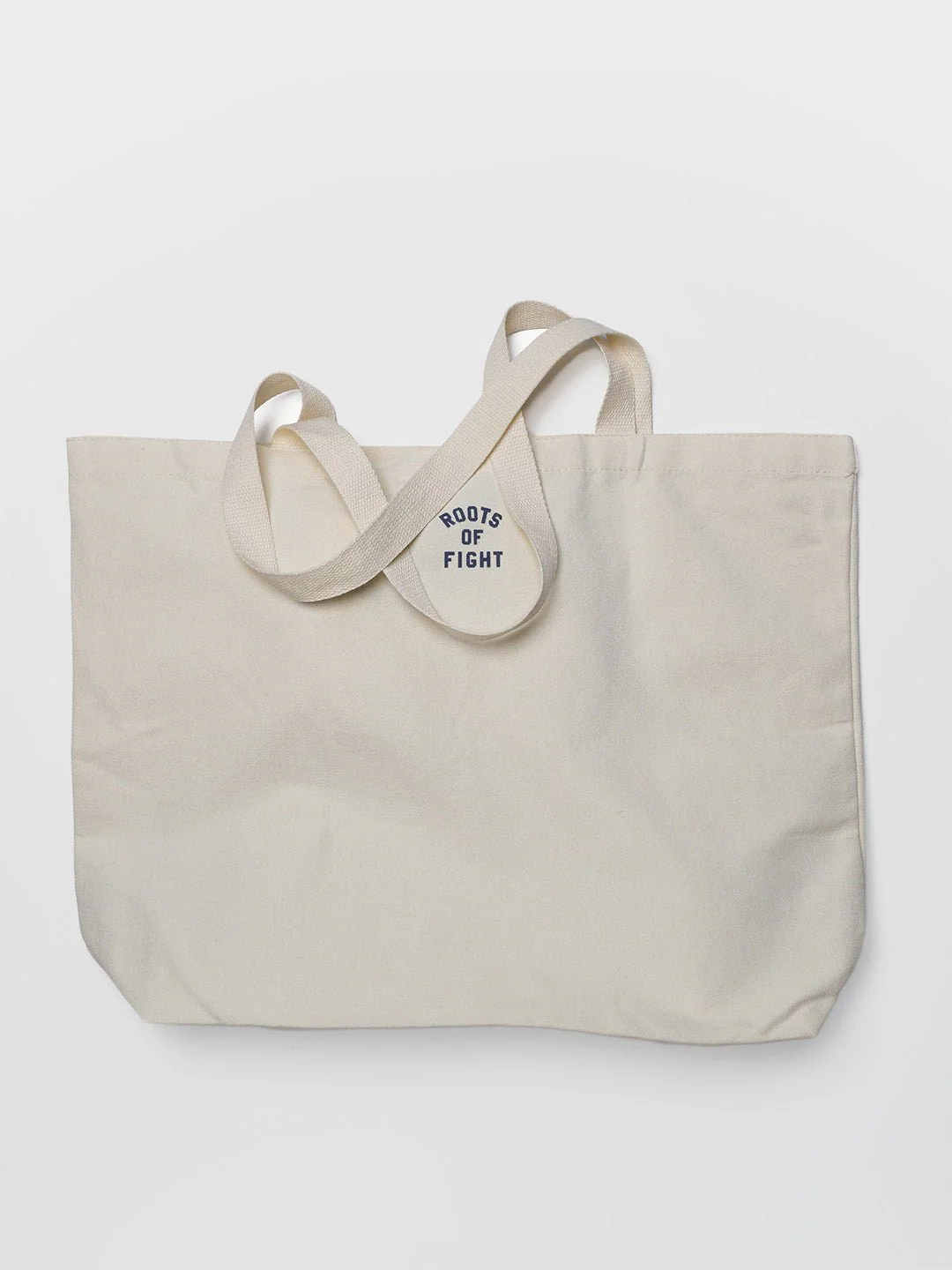 Maradona Campione D'Italia Ivory Tote Bag - Image 5