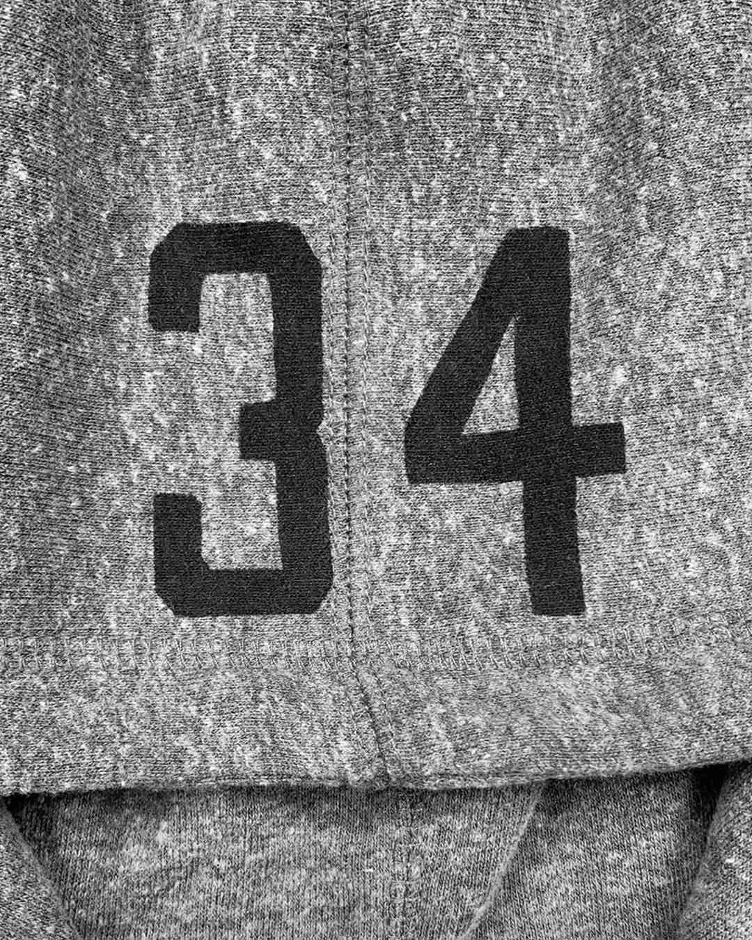 Payton Script Super Soft Grey PO Hoody - Image 5
