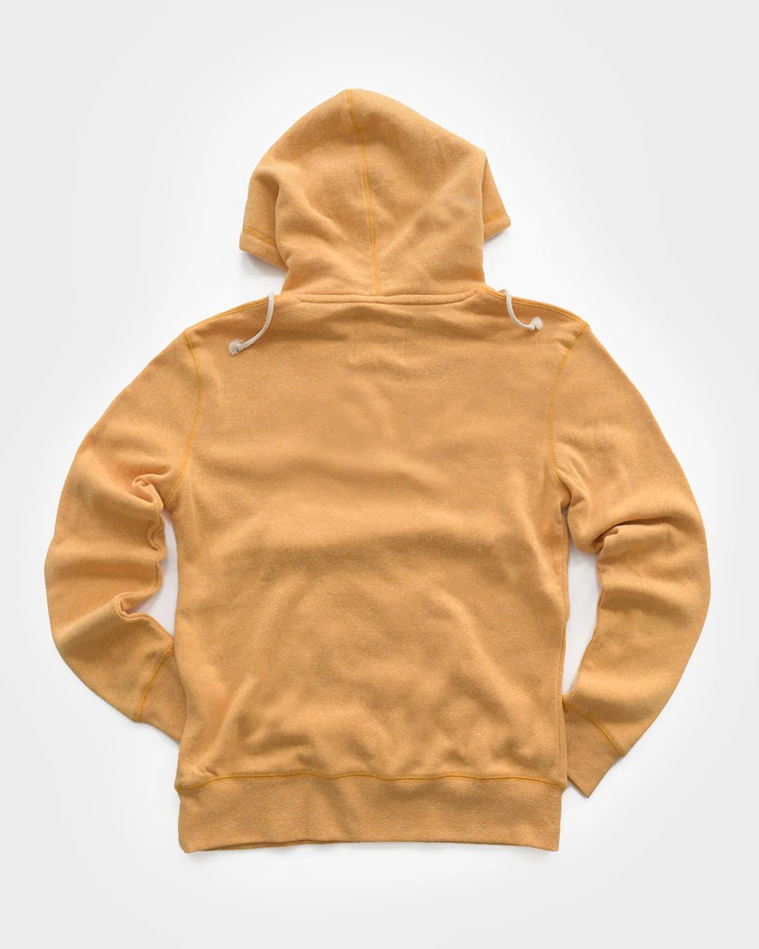 Pelé Brasil 1980 Gold PO Hoody - Image 4