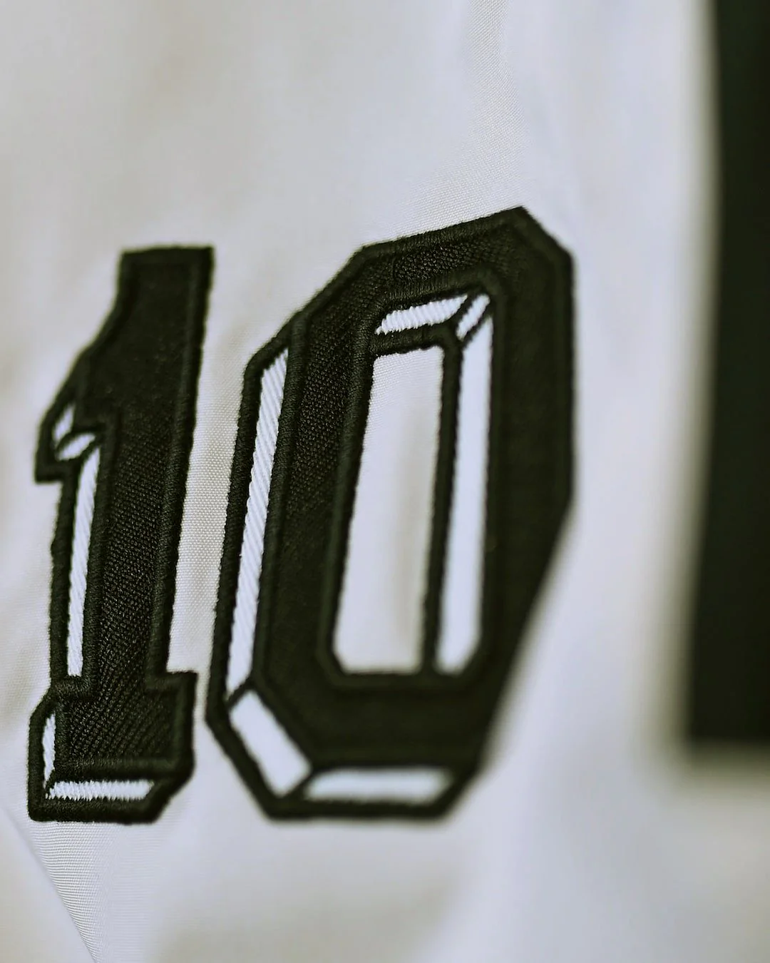 Pelé Santos Stadium Jacket - Image 4