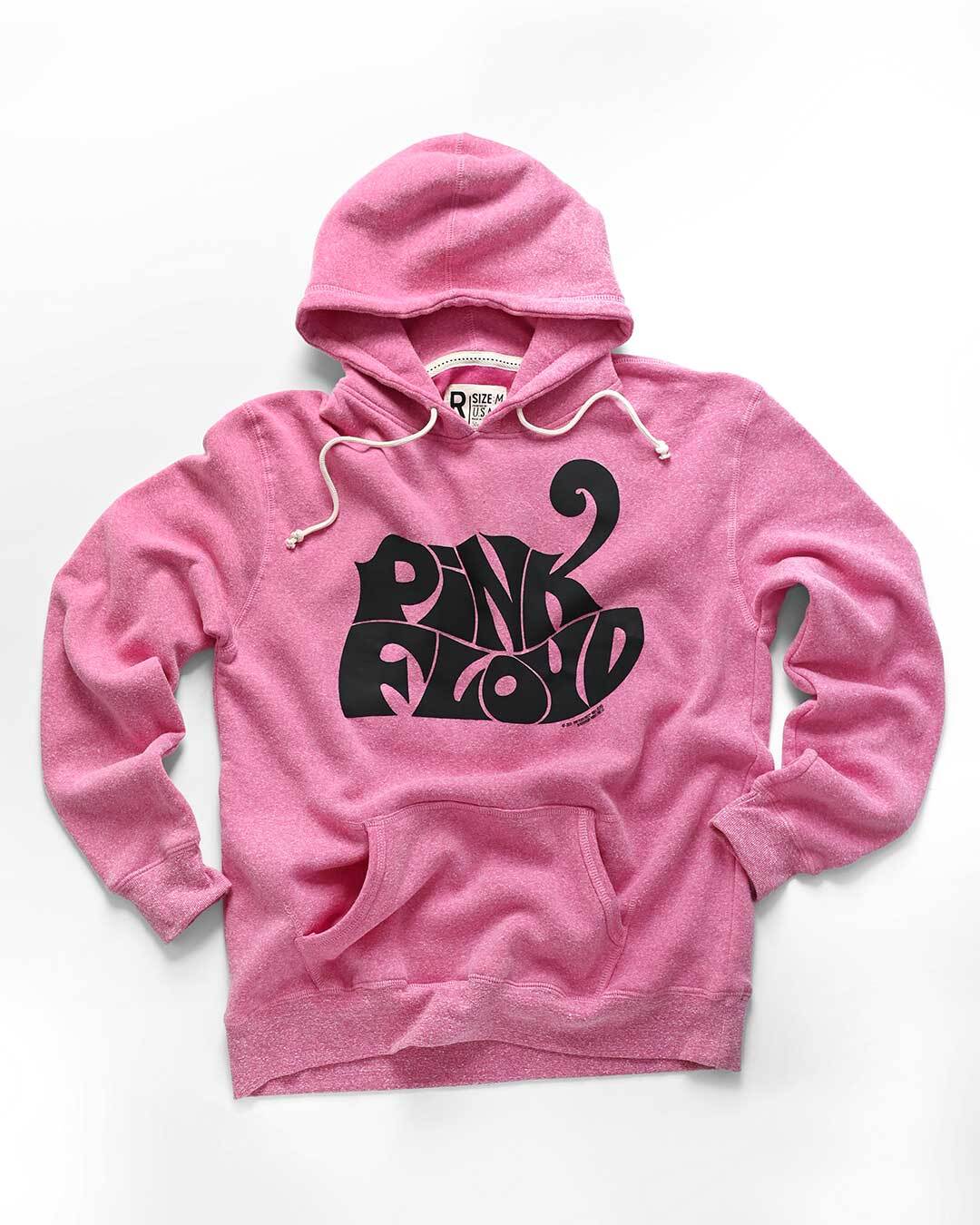 Pink Floyd Classic Pink PO Hoody - Image 4