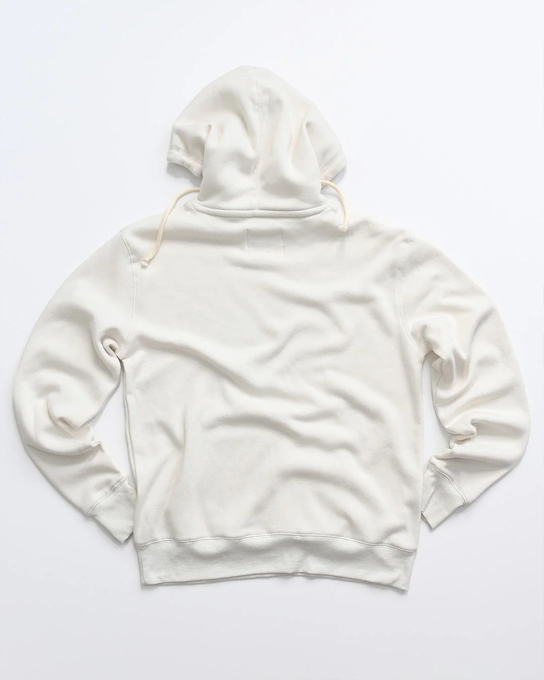 Pink Floyd Wish You Were Here White PO Hoody - Image 2
