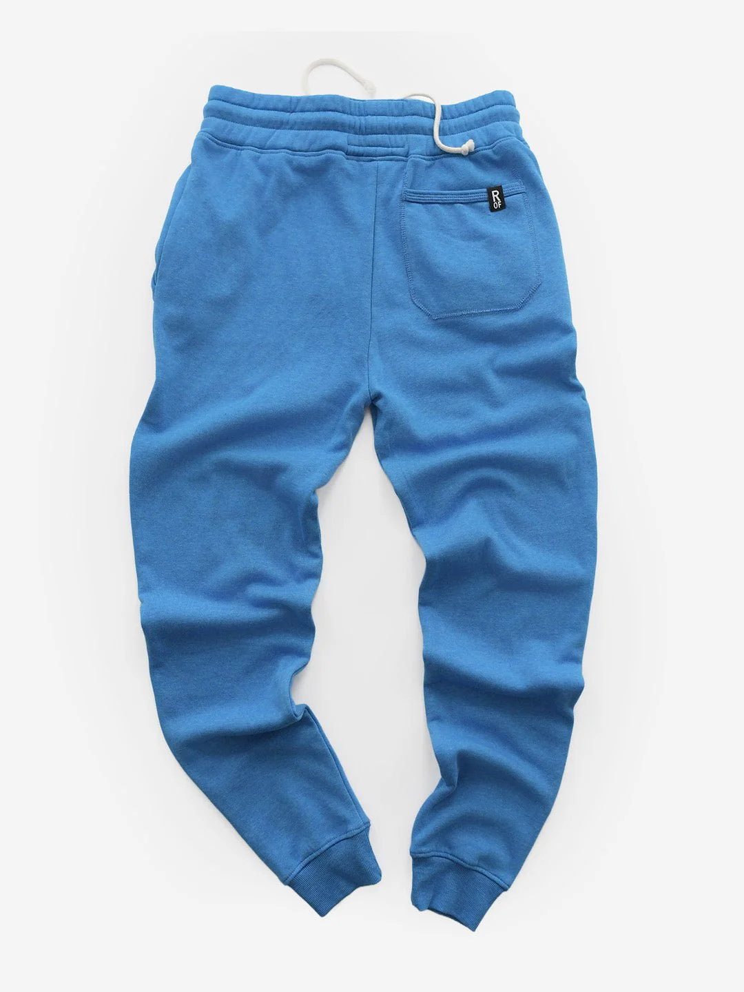 PITT - Panthers Football Blue Sweatpants - Image 4
