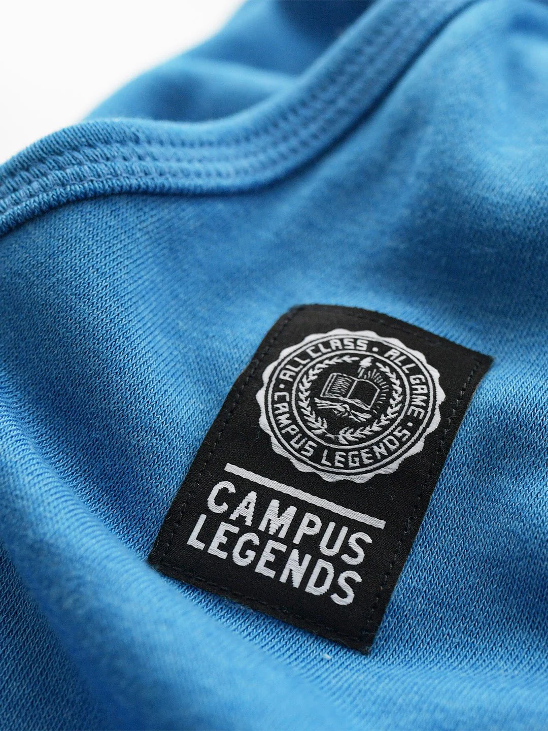 PITT - Panthers Football Blue Sweatpants - Image 5