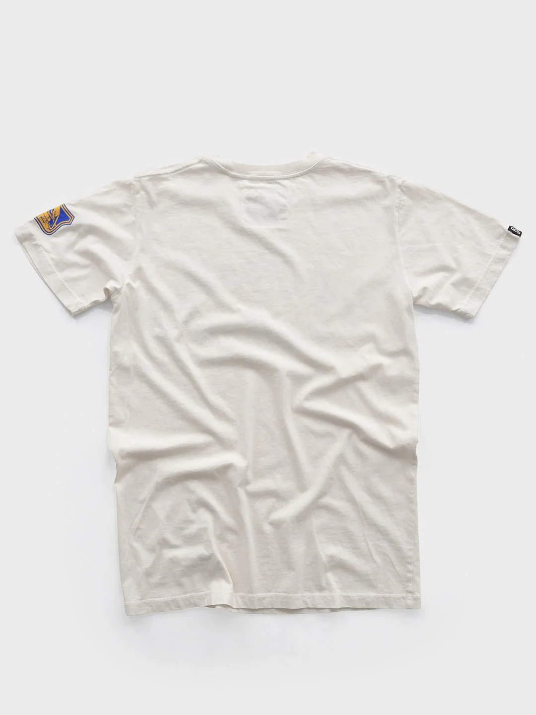 PITT - Panthers Football Vintage White Tee - Image 10