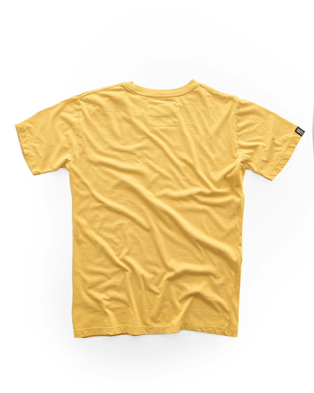 Rickey Henderson Stolen Base King Gold Tee - Image 3