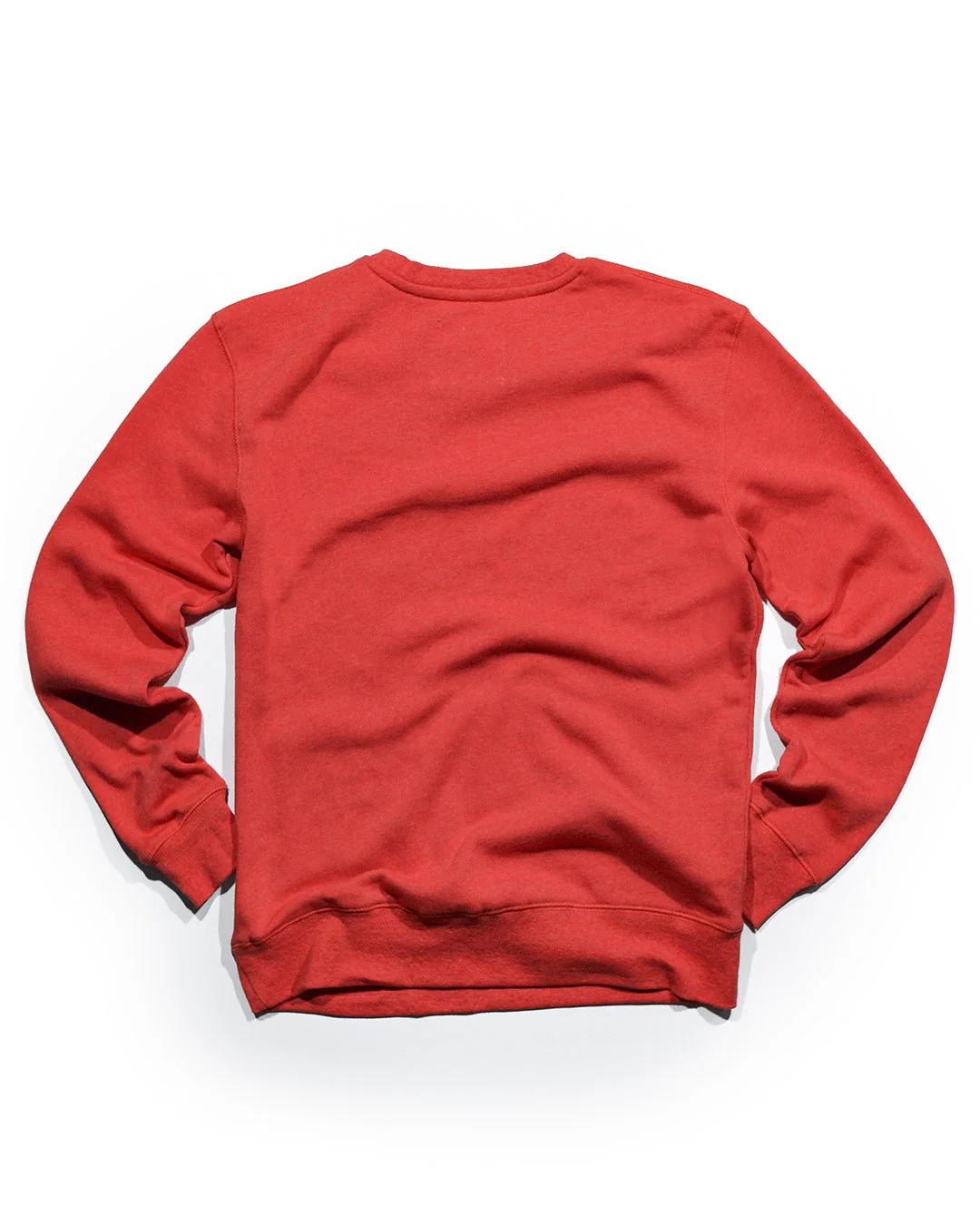 Roberto Clemente Parris Island Red Sweatshirt - Image 5