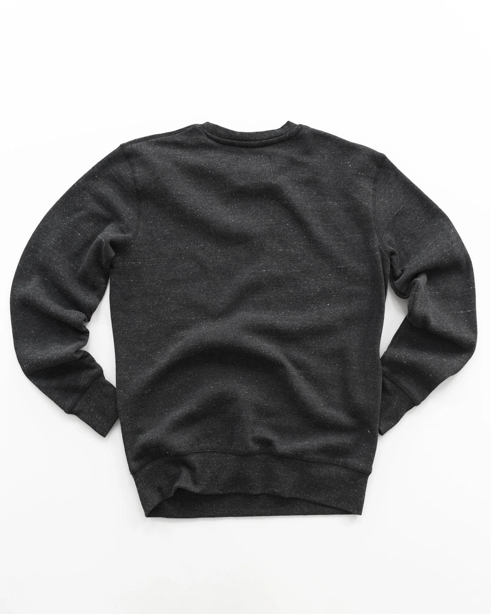 Roddy Piper Born Villain Black Sweatshirt - Image 3