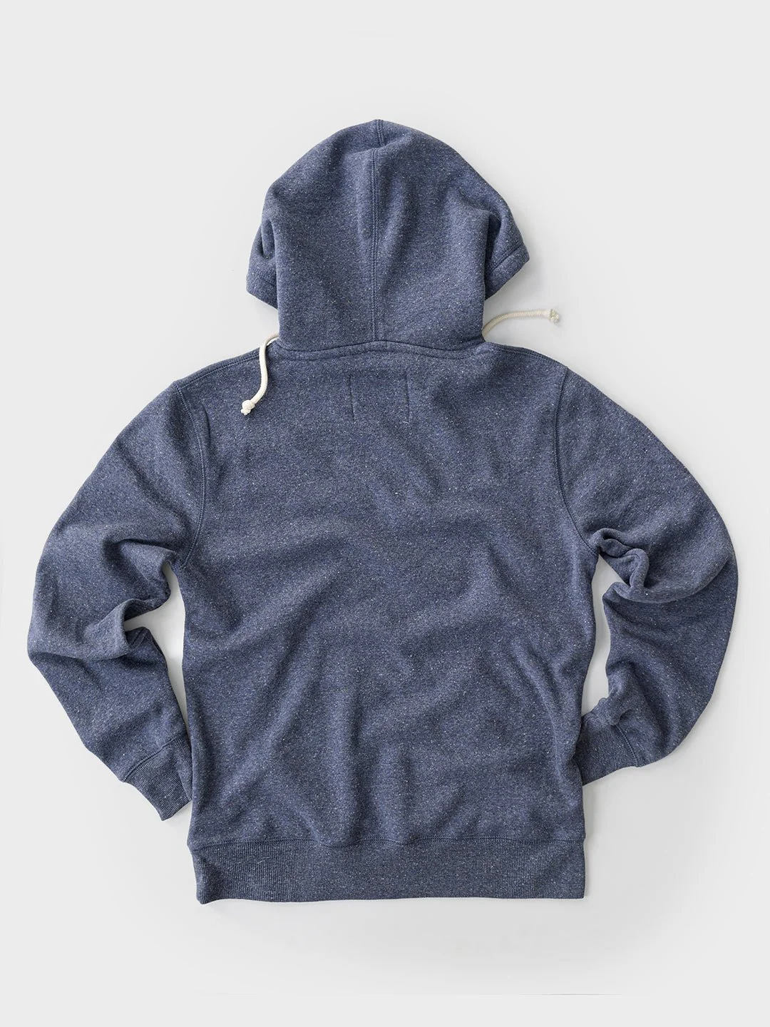 ROF USA Soccer One Language Navy PO Hoody - Image 3