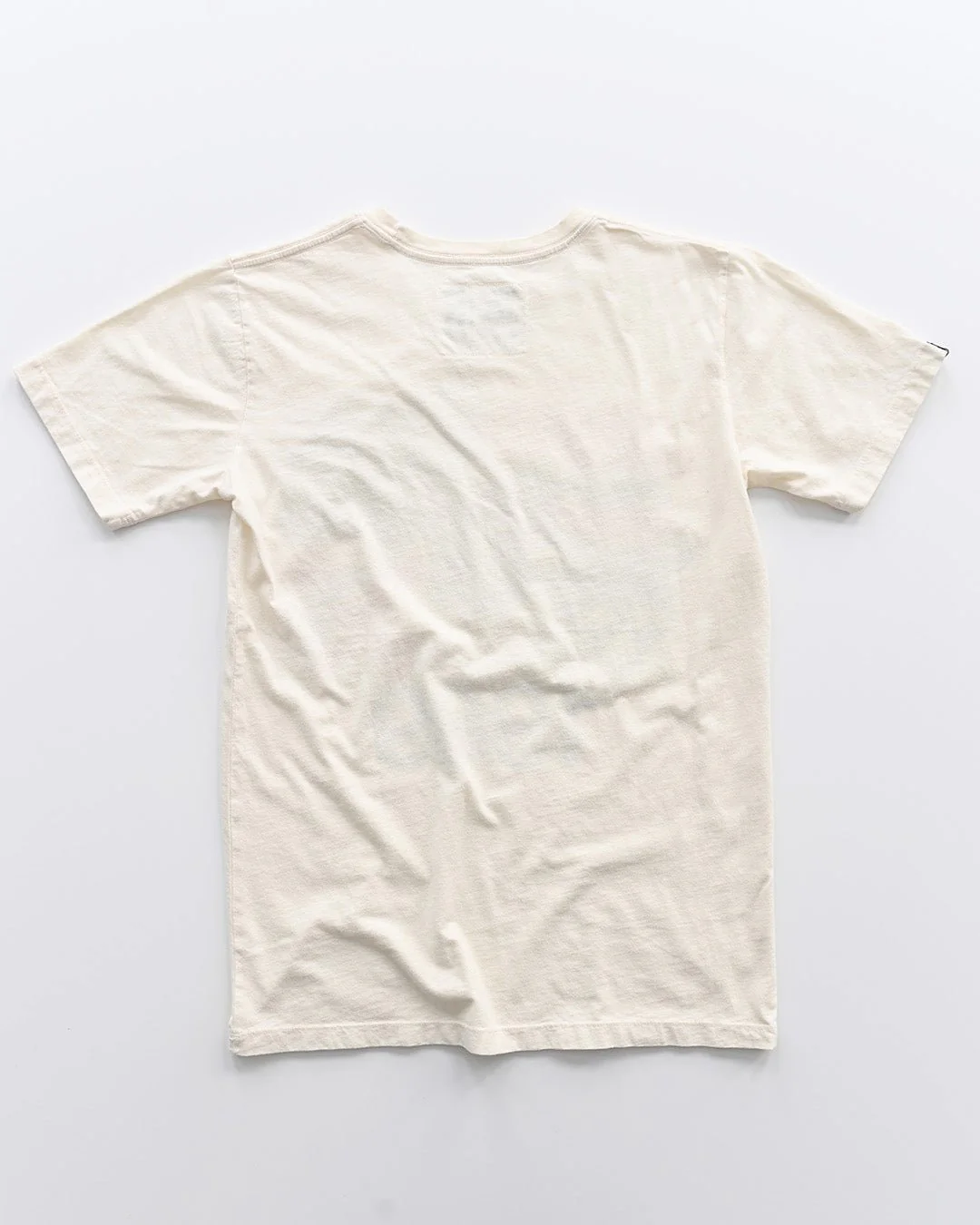 Roy Jones Jr. '89 White Tee - Image 3