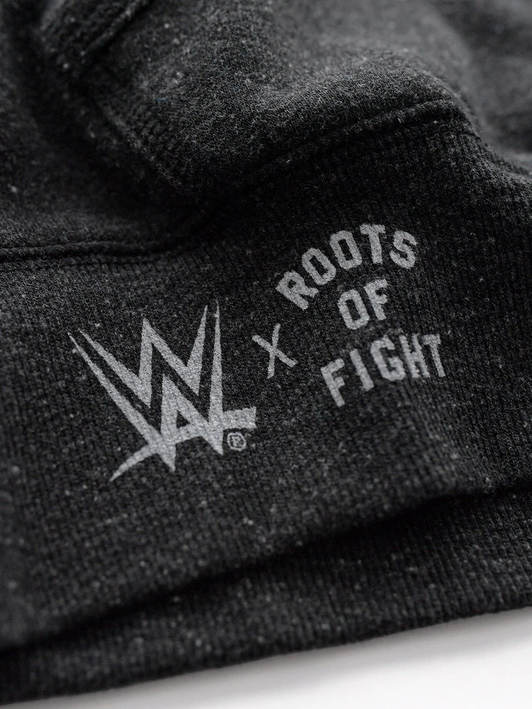 Stone Cold Austin 3:16 Black PO Hoody - Image 6