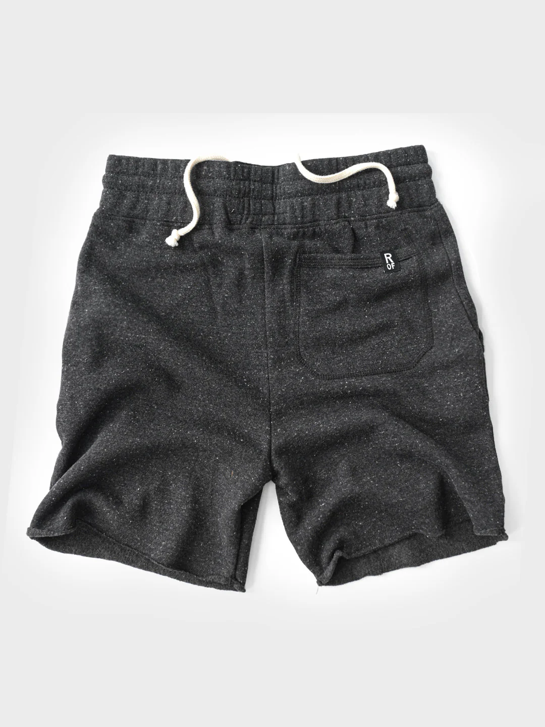 Stone Cold Steve Austin 3:16 Black Shorts - Image 4