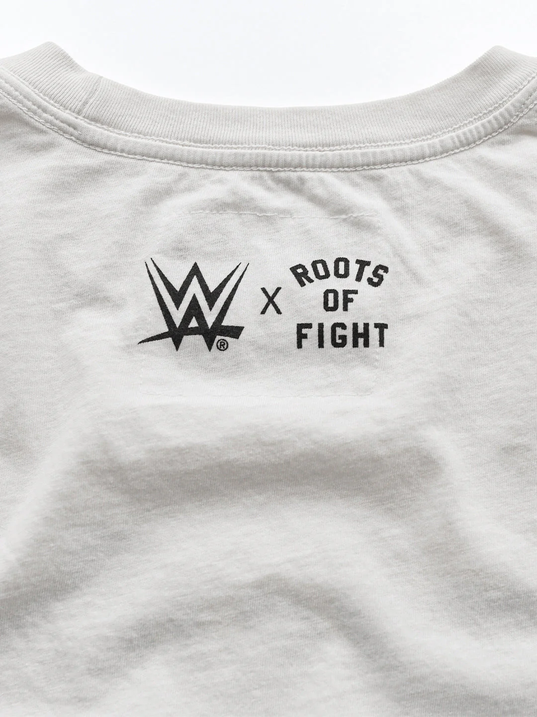 Stone Cold Steve Austin Verse White Tee - Image 3