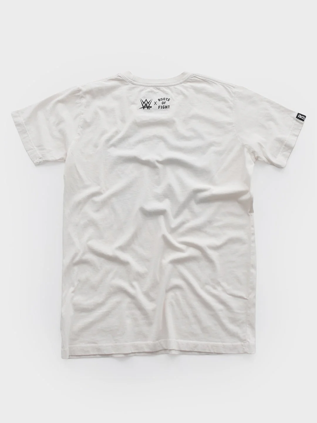 Stone Cold Steve Austin Verse White Tee - Image 4