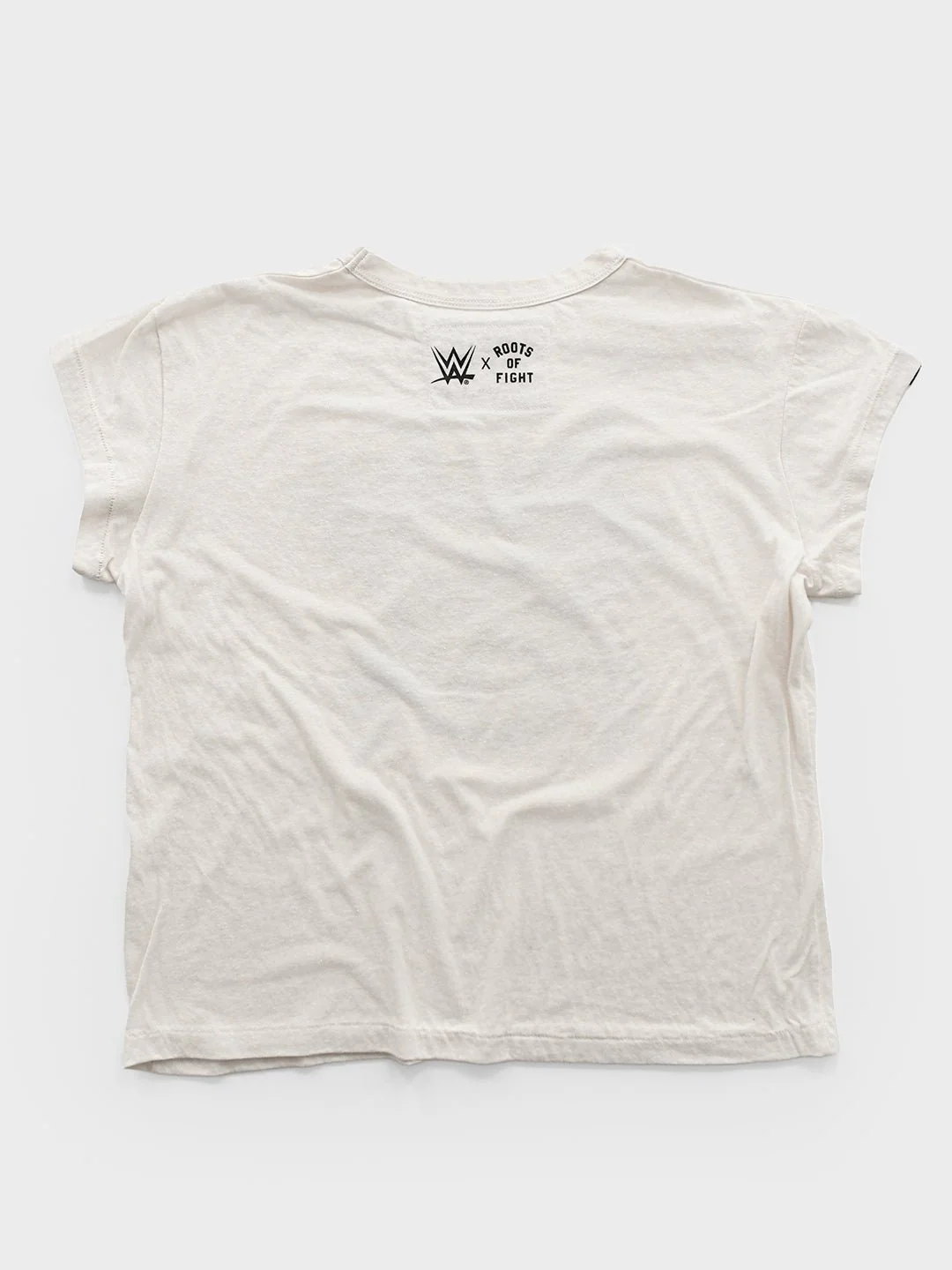 Stone Cold Steve Austin Verse White Women's Tee - Image 5