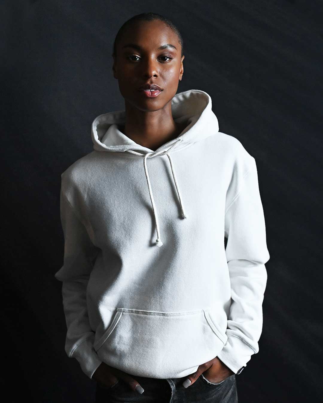 Supersoft Midweight Hoody - Image 11