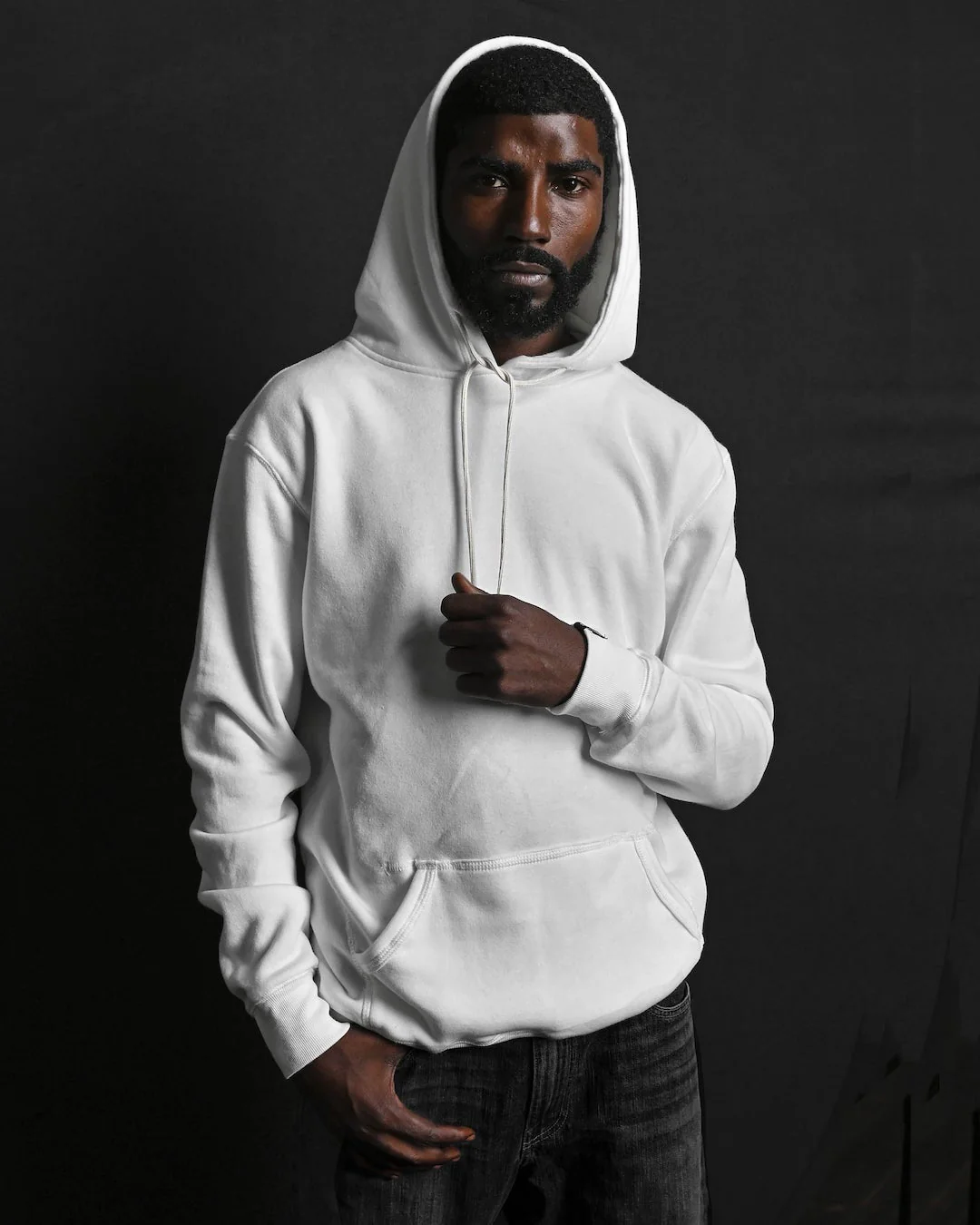 Supersoft Midweight Hoody - Image 12