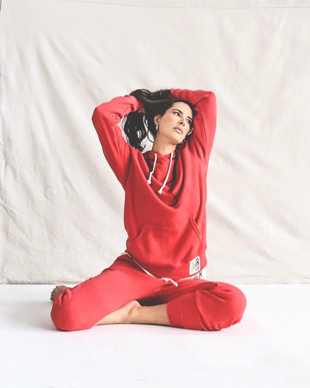 Supersoft Midweight Hoody - Image 13