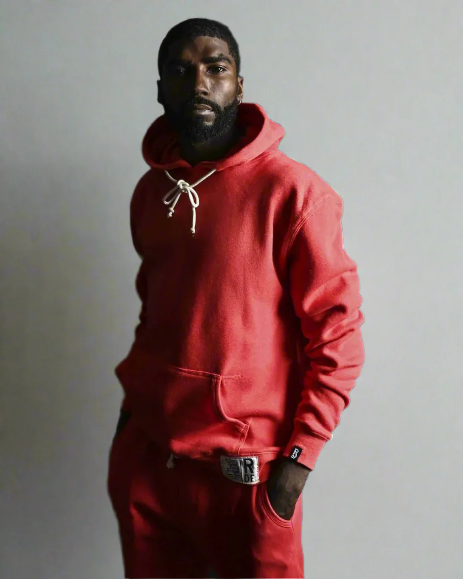 Supersoft Midweight Hoody - Image 14