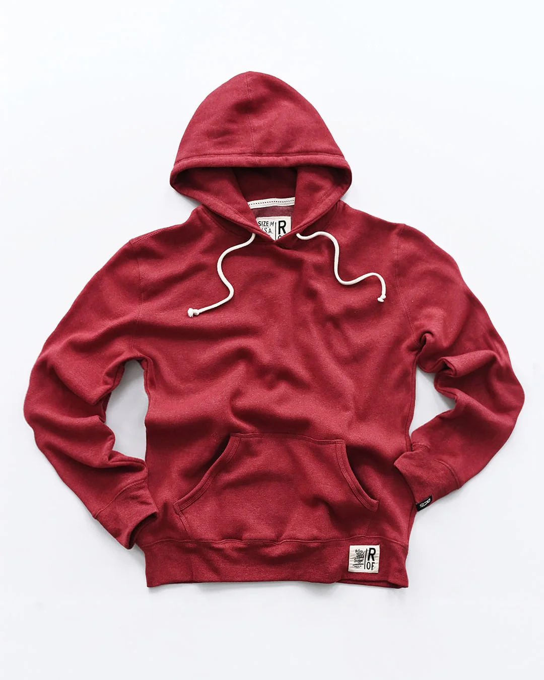 Supersoft Midweight Hoody - Image 3