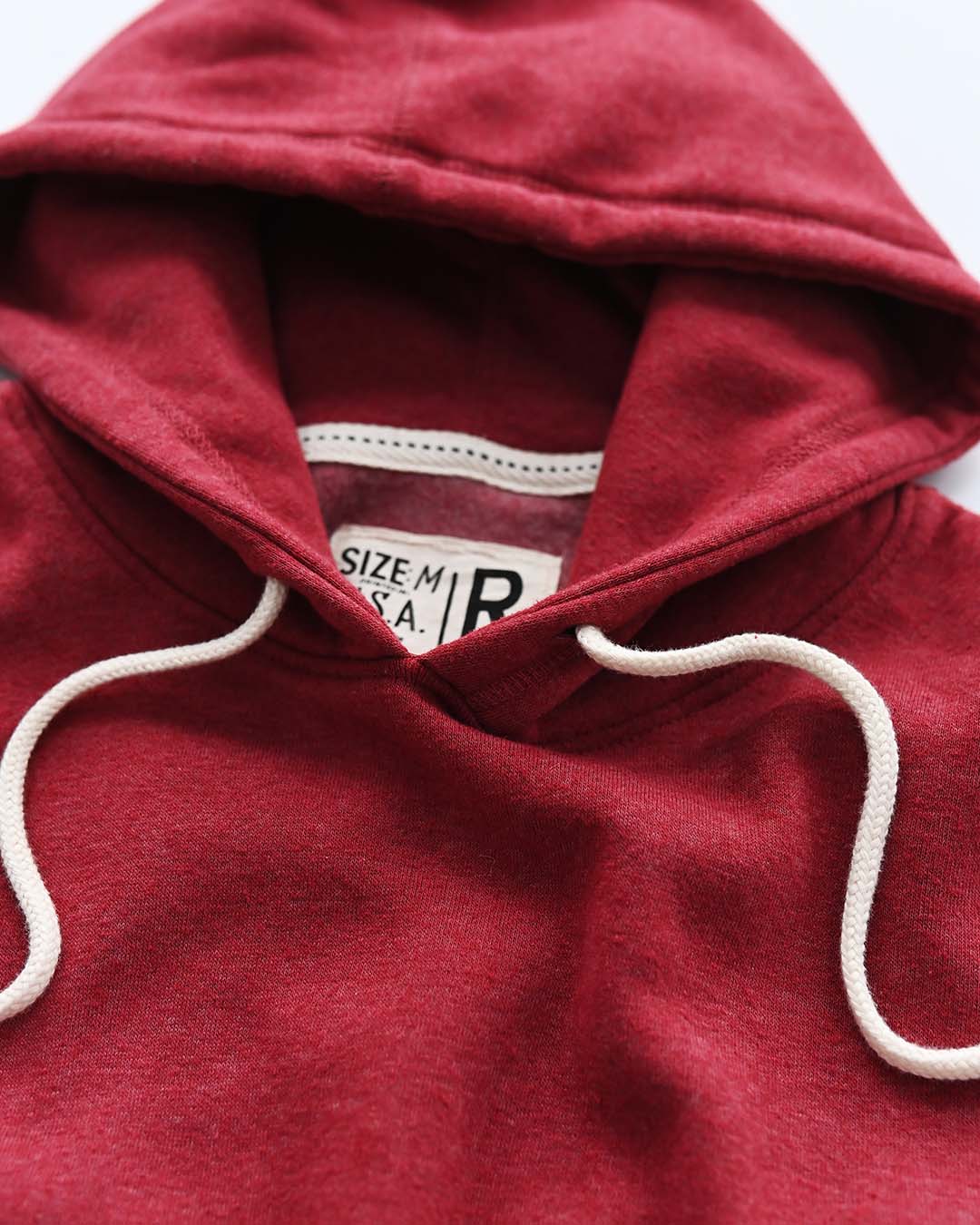 Supersoft Midweight Hoody - Image 4