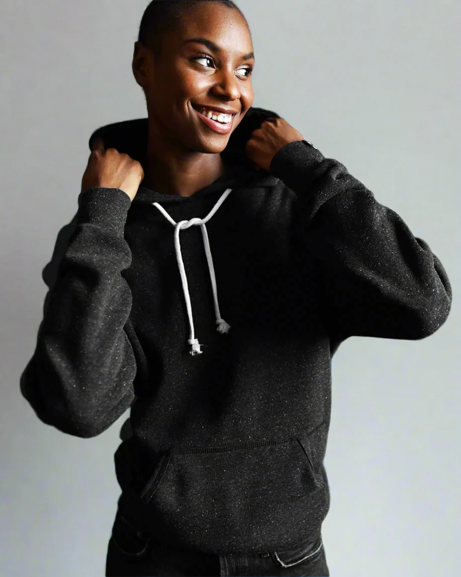 Supersoft Midweight Hoody - Image 5