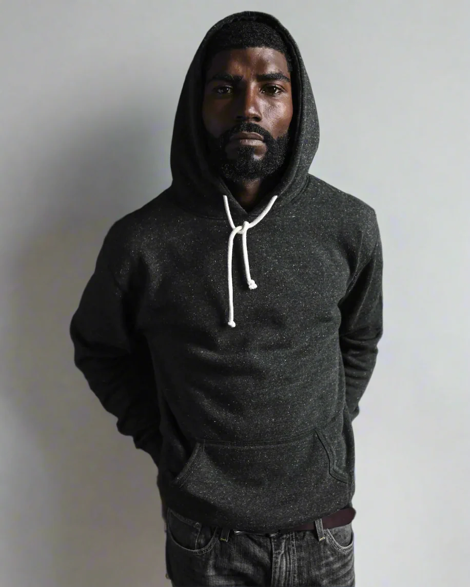 Supersoft Midweight Hoody - Image 6