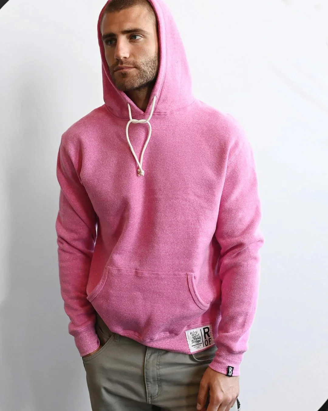 Supersoft Midweight Hoody - Image 7