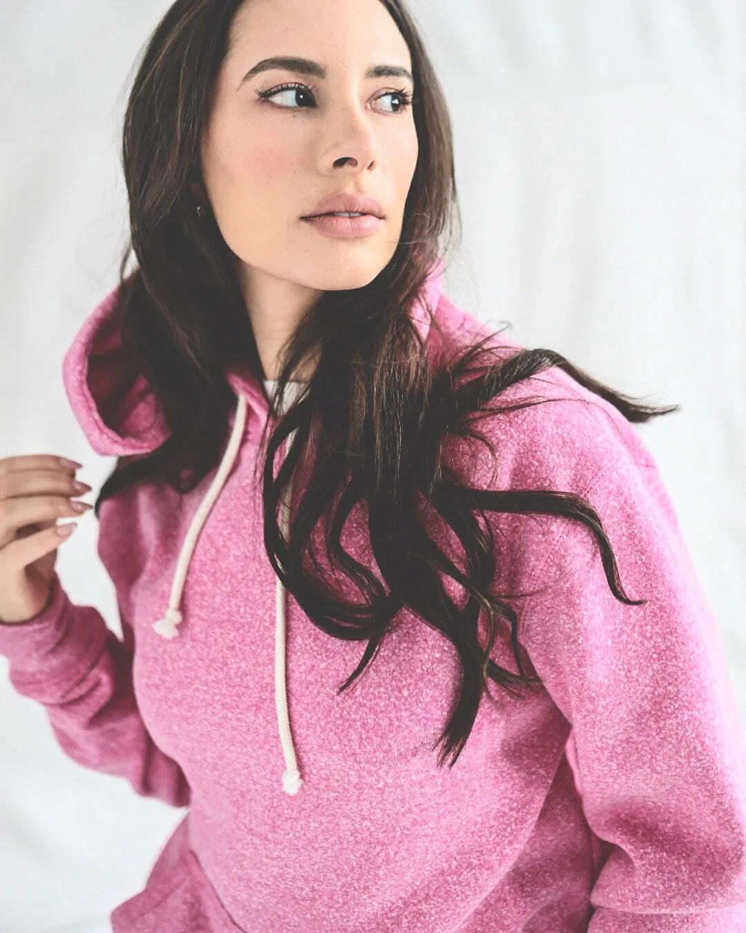 Supersoft Midweight Hoody - Image 8
