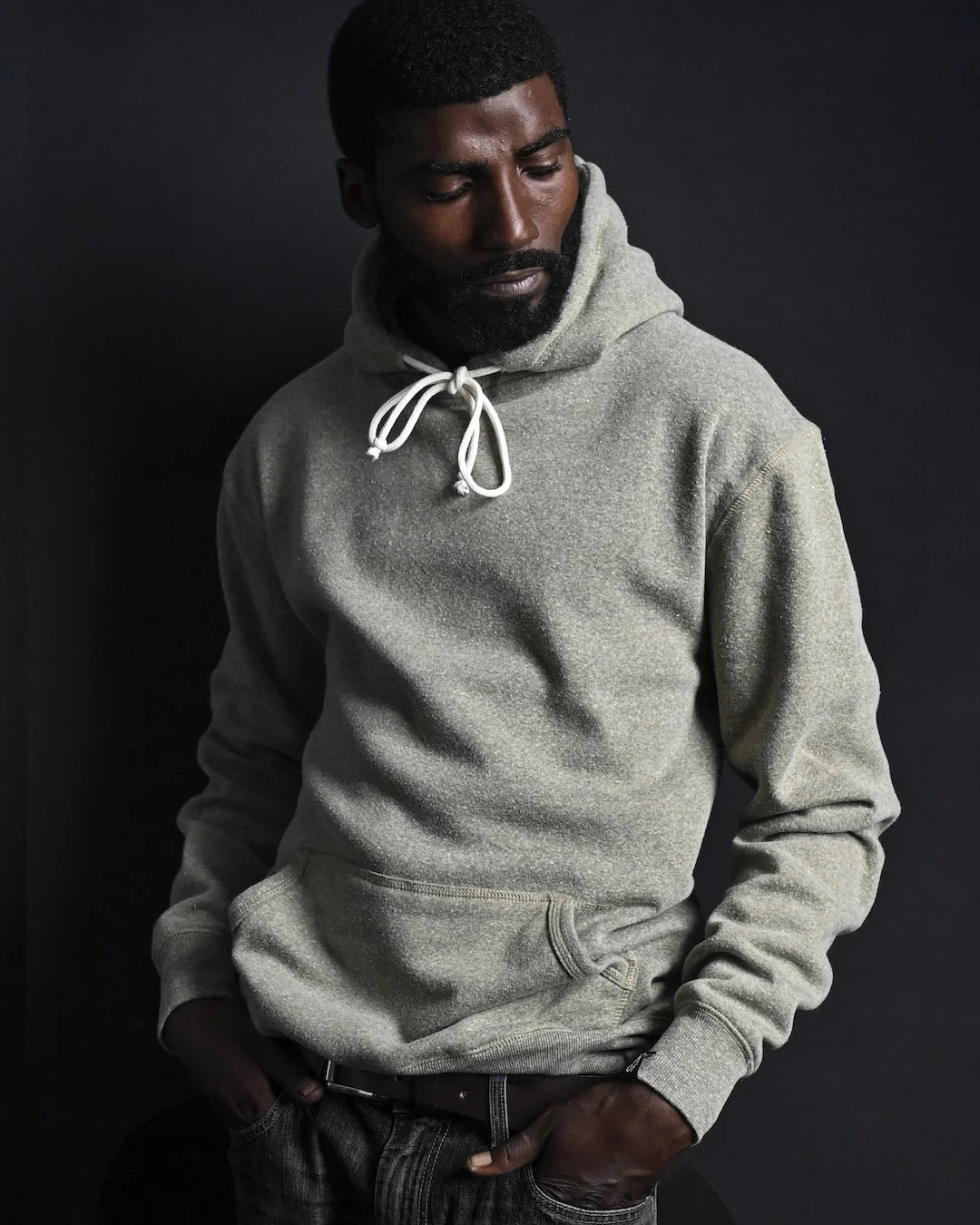 Supersoft Midweight Hoody - Image 9