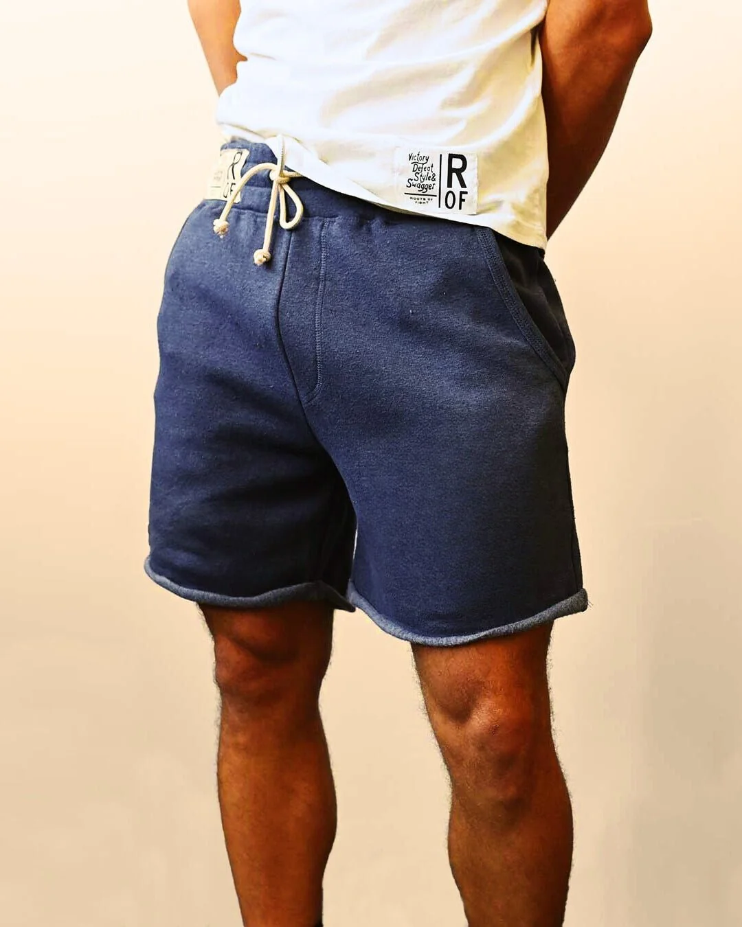 Supersoft Midweight Shorts - Image 4