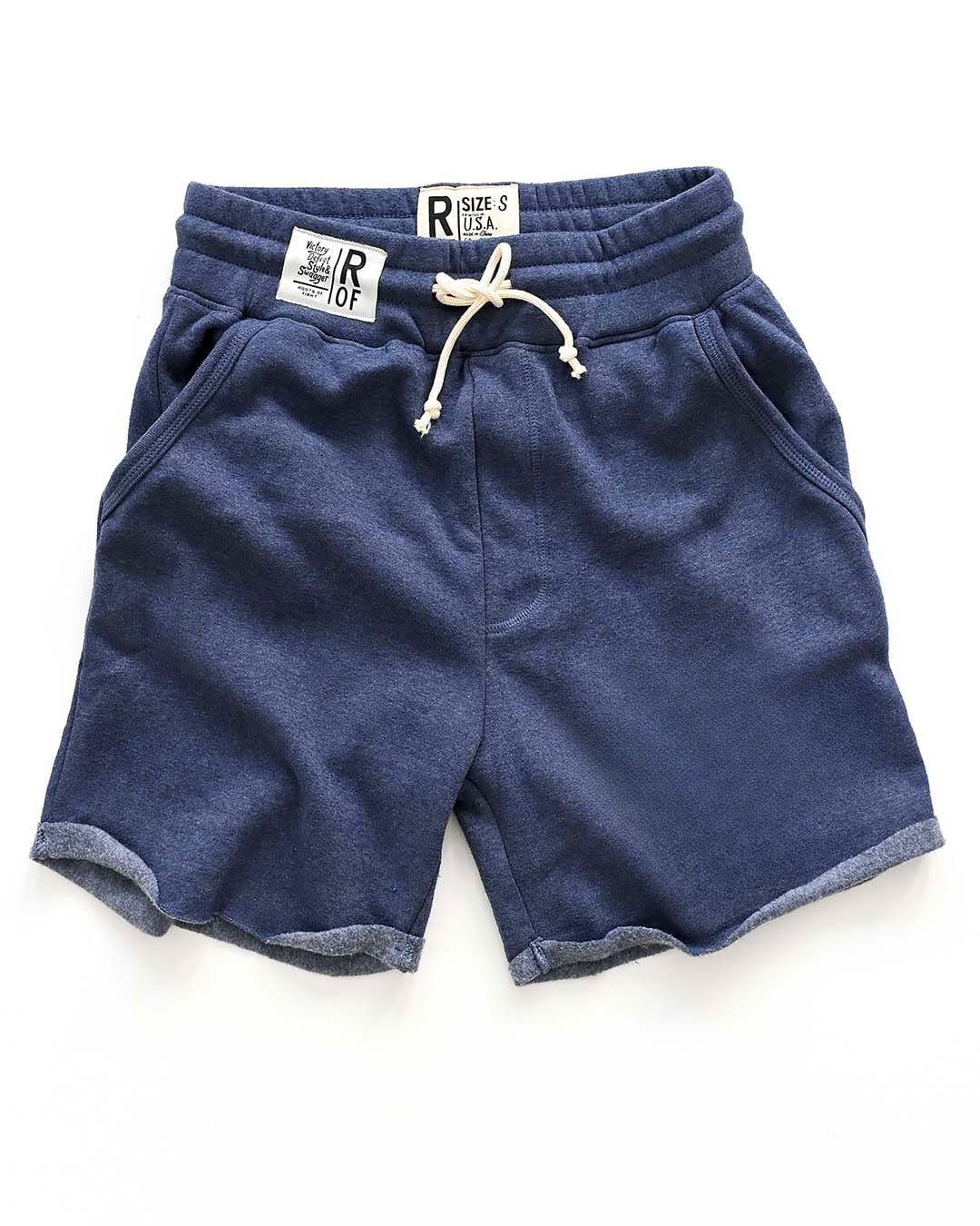 Supersoft Midweight Shorts - Image 5