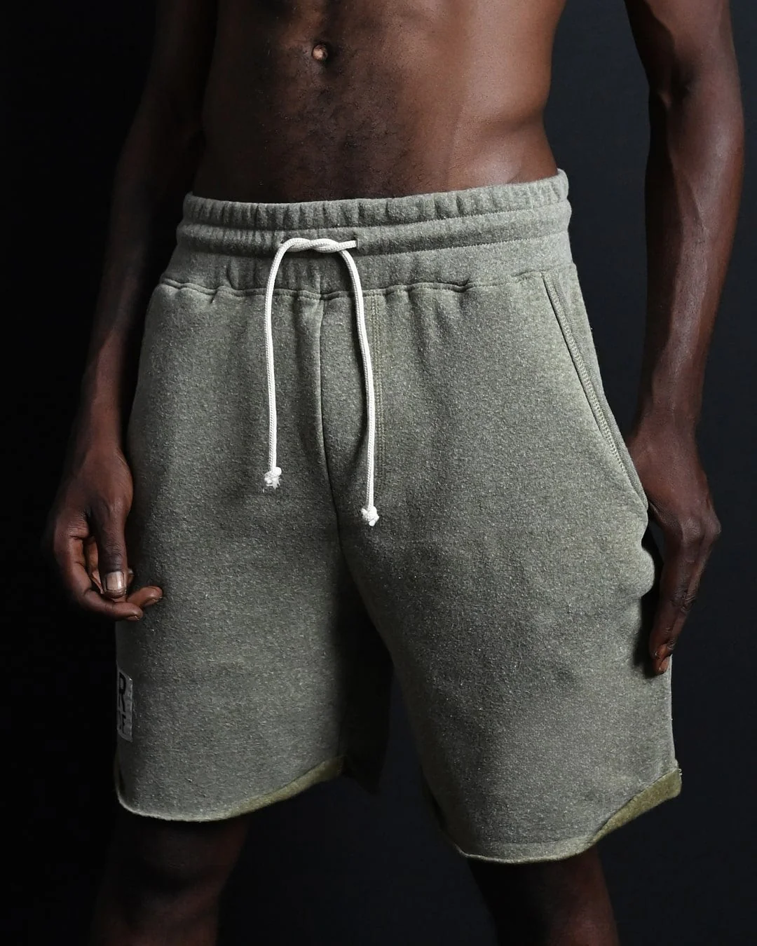 Supersoft Midweight Shorts - Image 6