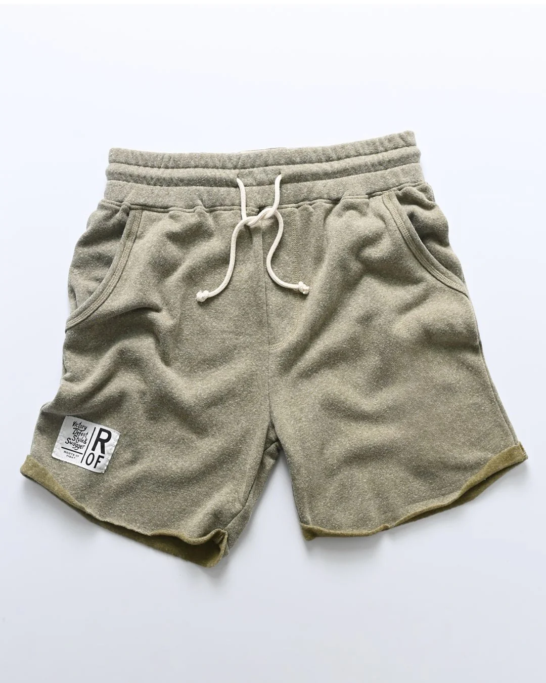 Supersoft Midweight Shorts - Image 7