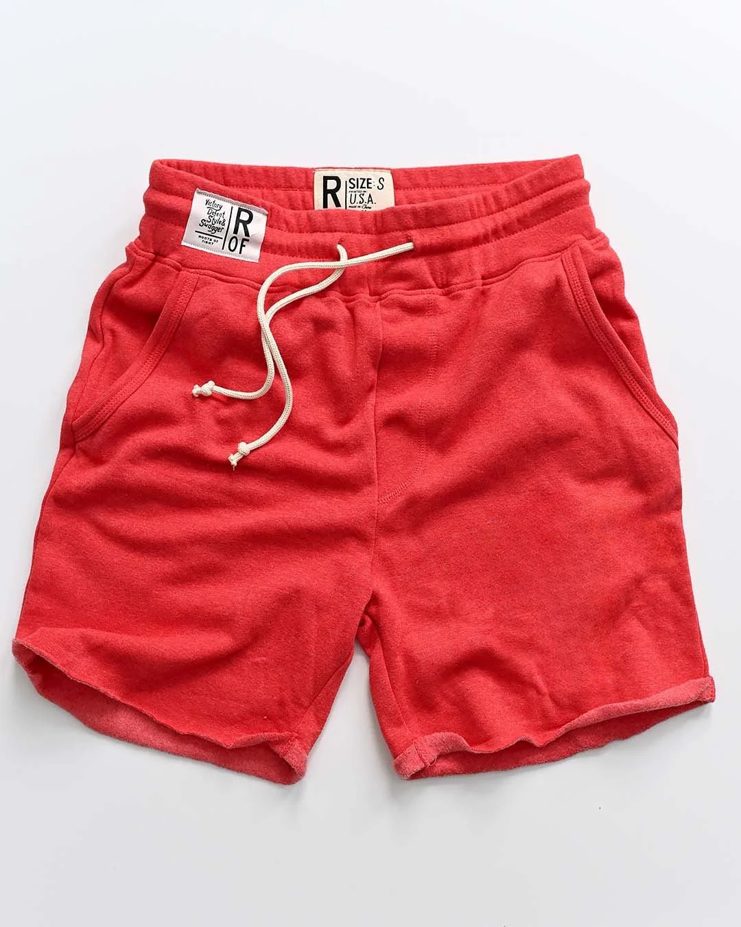 Supersoft Midweight Shorts - Image 8