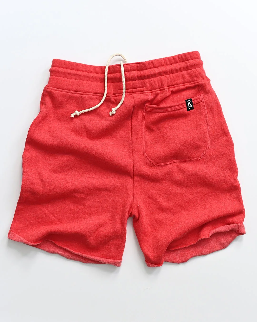 Supersoft Midweight Shorts - Image 9