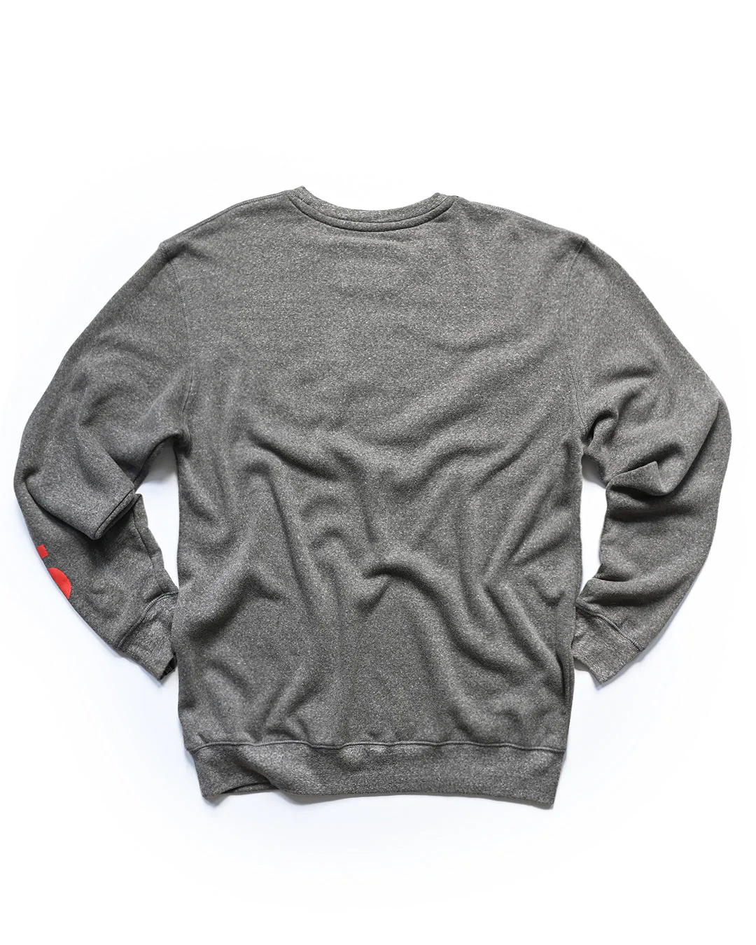 SYR - C. Anthony Forever Orange Grey Sweatshirt - Image 4